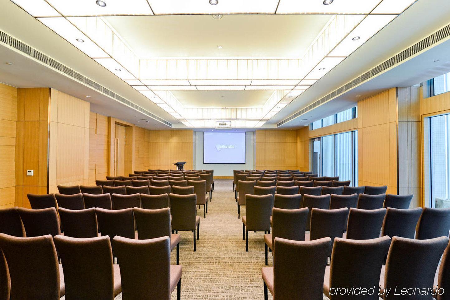 Millennium Hotel Taichung Exterior photo The Auditorium